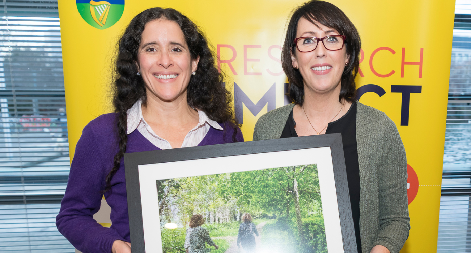 Attracta Lafferty Cielo Diez Grajales